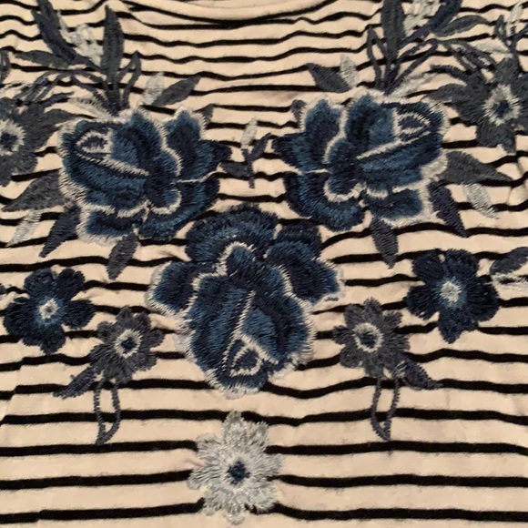 American Eagle soft & Sexy top - Picture 5 of 5